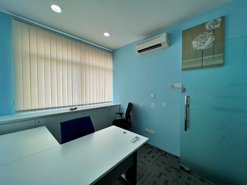 For Rent - Warisan City View