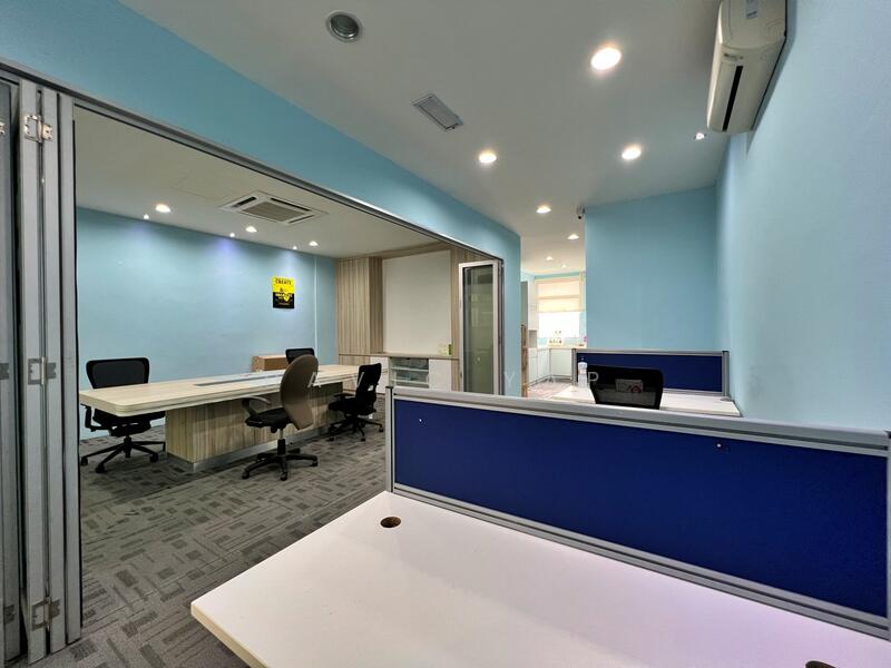 For Rent - Warisan City View