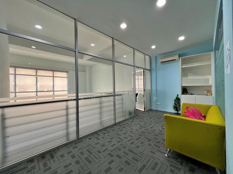 For Rent - Warisan City View