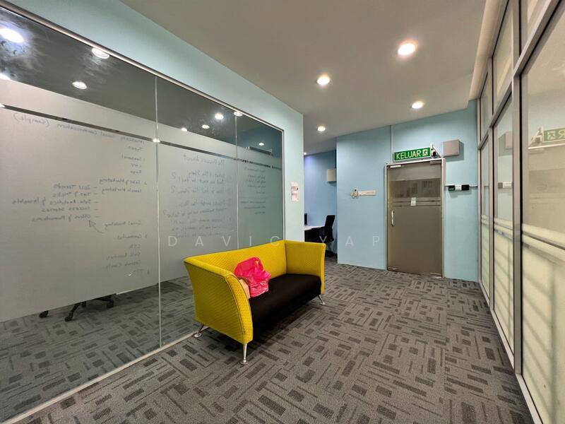 For Rent - Warisan City View