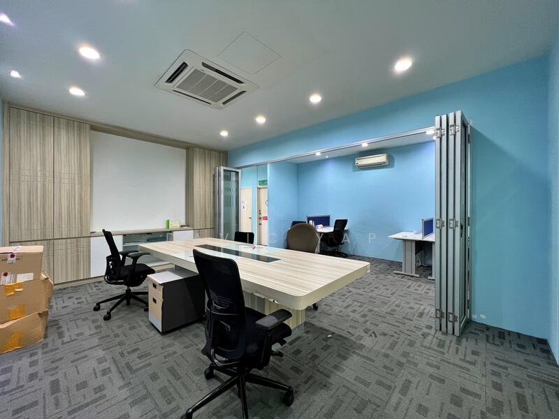 For Rent - Warisan City View