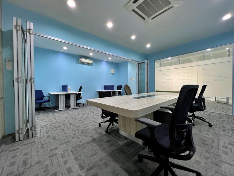 For Rent - Warisan City View