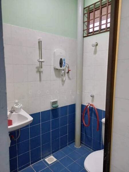 For Sale - Taman Rinting @ Permas Jaya, 81750 Masai, Johor Bahru