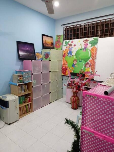 For Sale - Taman Rinting @ Permas Jaya, 81750 Masai, Johor Bahru