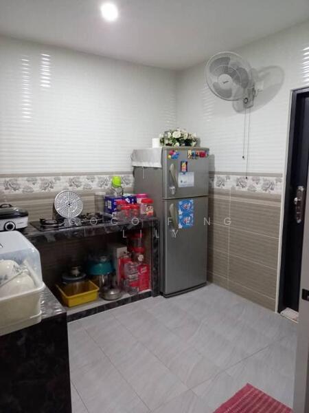 For Sale - Taman Rinting @ Permas Jaya, 81750 Masai, Johor Bahru