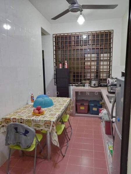 For Sale - Taman Rinting @ Permas Jaya, 81750 Masai, Johor Bahru
