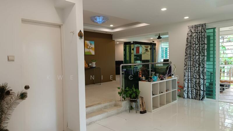 For Sale - Taman Sri Ampang