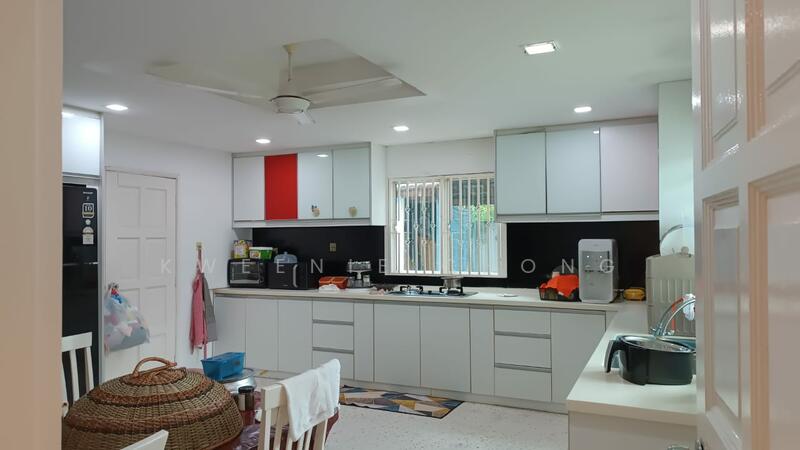 For Sale - Taman Sri Ampang