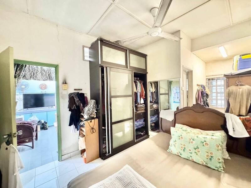 Untuk Dijual - Seksyen 14 petaling jaya