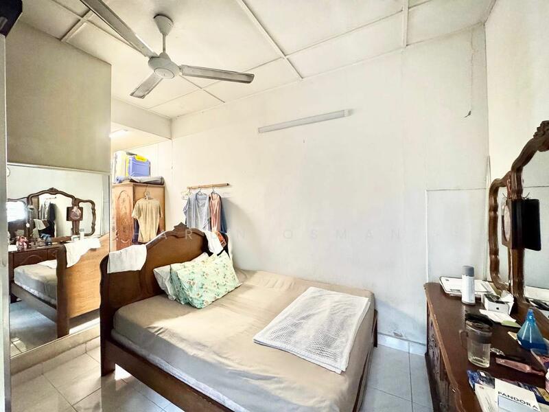 Untuk Dijual - Seksyen 14 petaling jaya