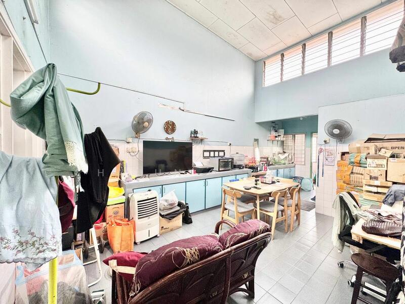 Untuk Dijual - Seksyen 14 petaling jaya