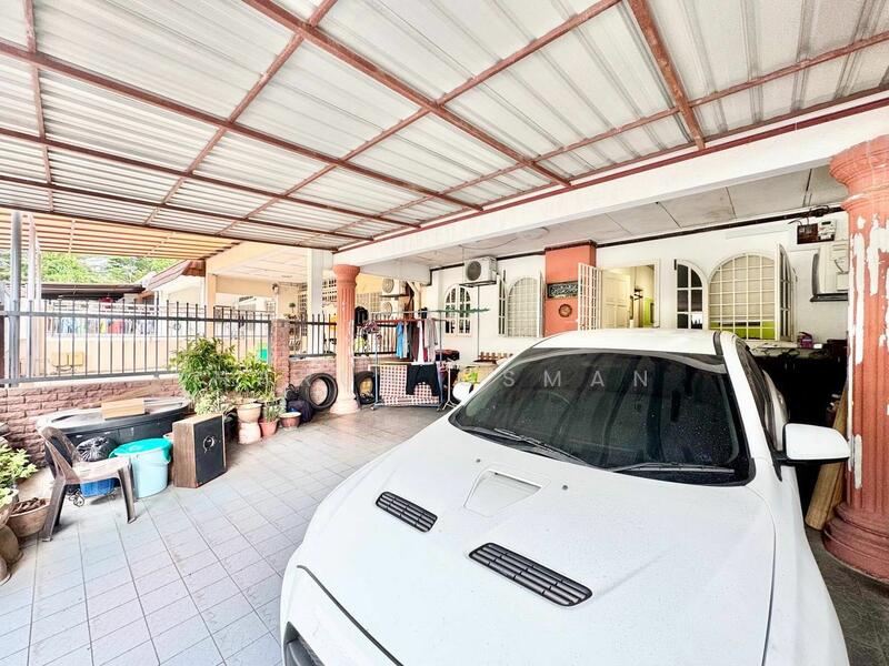 Untuk Dijual - Seksyen 14 petaling jaya