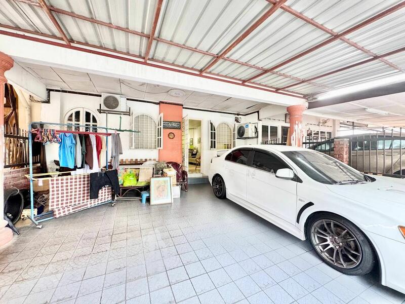 Untuk Dijual - Seksyen 14 petaling jaya
