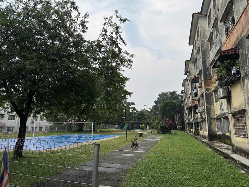 For Sale - Seri Damai