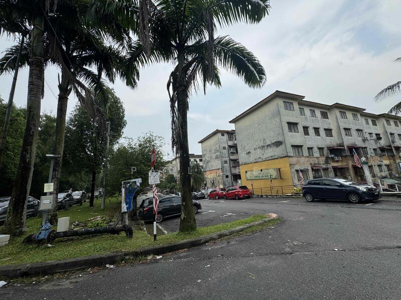 For Sale - Seri Damai