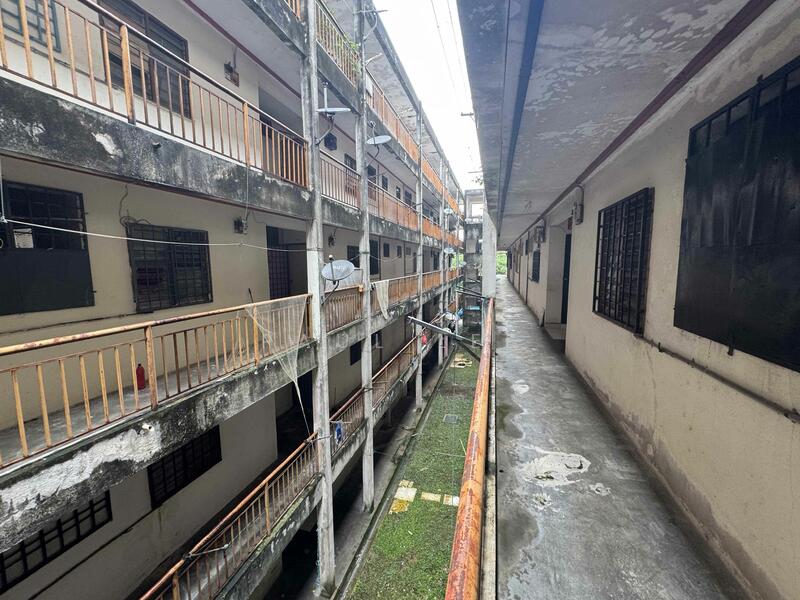 For Sale - Seri Damai