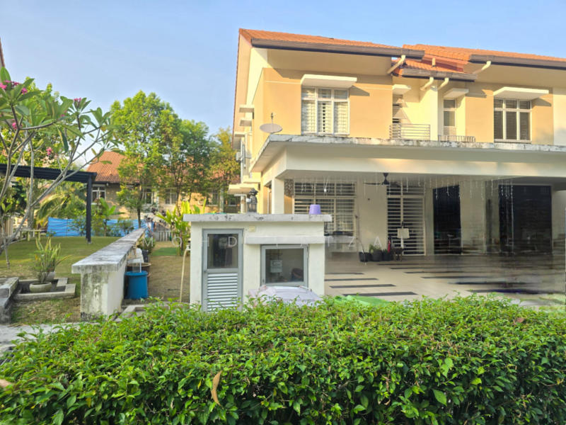 Untuk Dijual - Precinct 14 @ Putrajaya