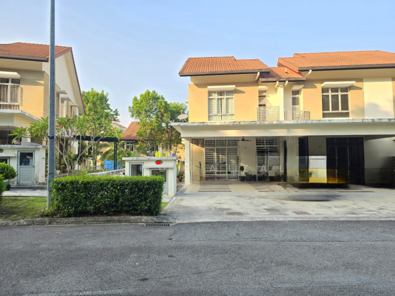 Untuk Dijual - Precinct 14 @ Putrajaya