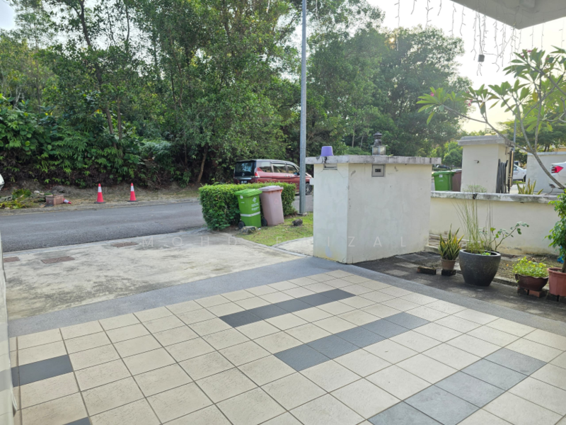Untuk Dijual - Precinct 14 @ Putrajaya