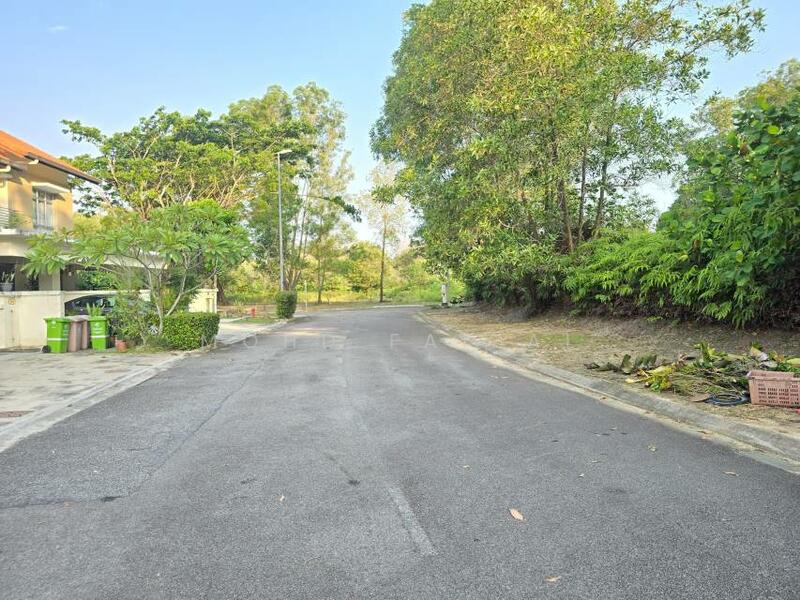 Untuk Dijual - Precinct 14 @ Putrajaya