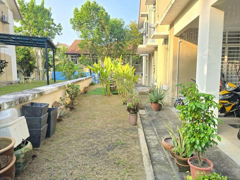 Untuk Dijual - Precinct 14 @ Putrajaya