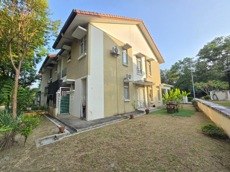 Untuk Dijual - Precinct 14 @ Putrajaya