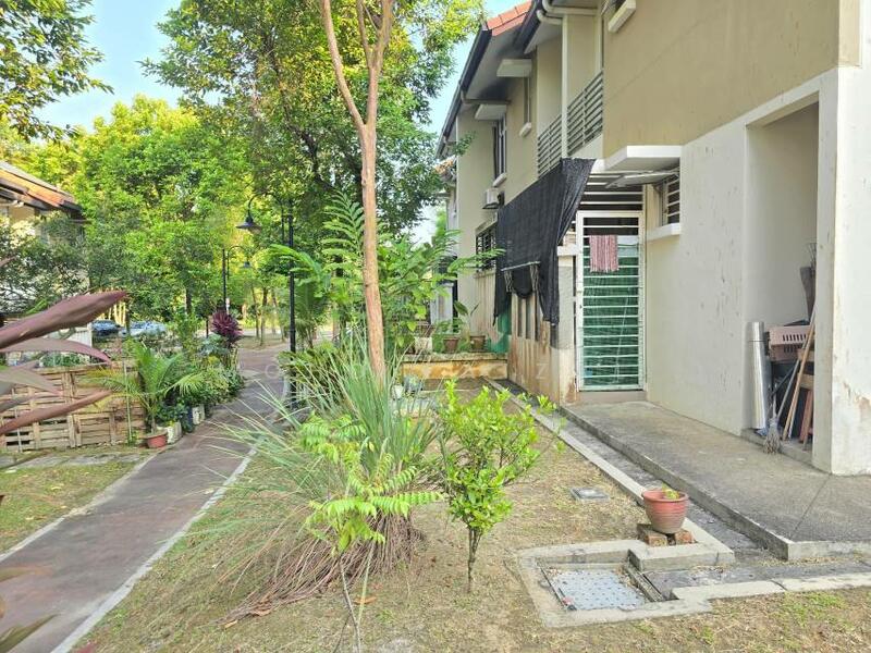 Untuk Dijual - Precinct 14 @ Putrajaya