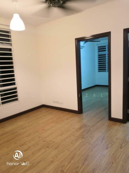 Untuk Dijual - Precinct 14 @ Putrajaya