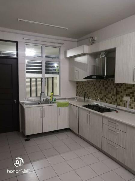 Untuk Dijual - Precinct 14 @ Putrajaya