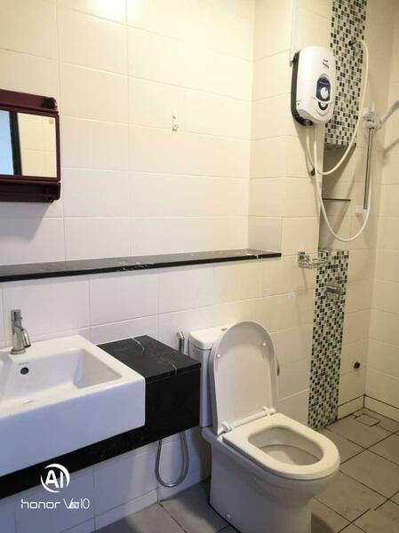 Untuk Dijual - Precinct 14 @ Putrajaya