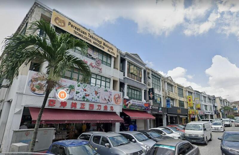 For Rent - Taipan Usj