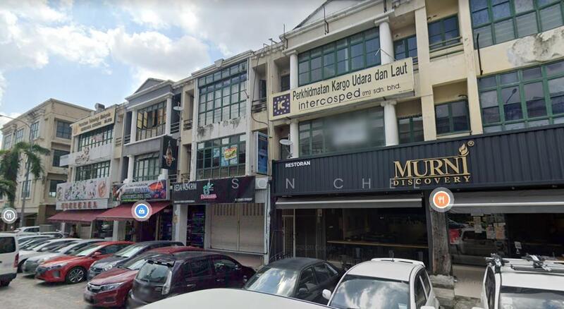 For Rent - Taipan Usj