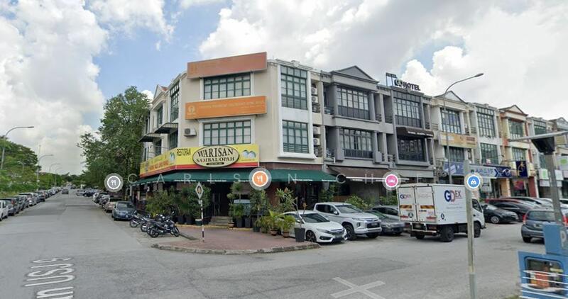 For Rent - Taipan Usj