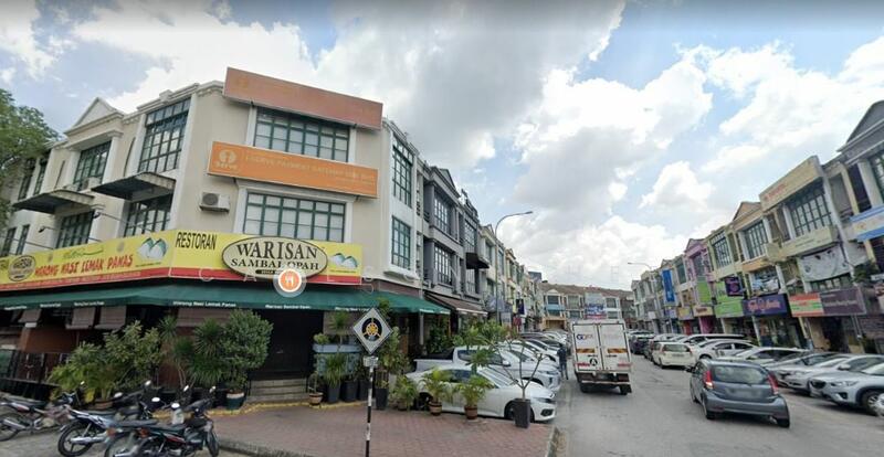 For Rent - Taipan Usj