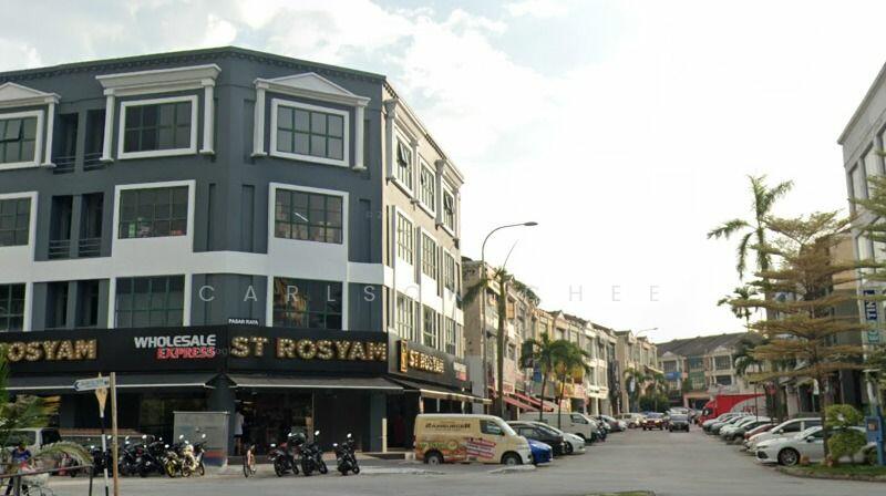 For Rent - Taipan Usj
