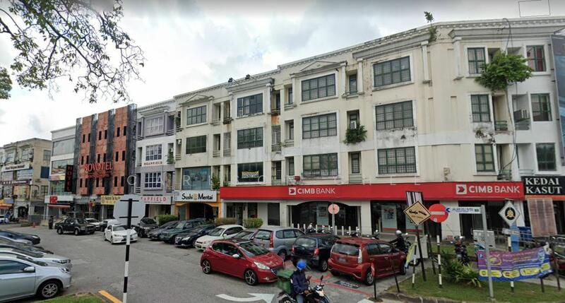 For Rent - Taipan Usj