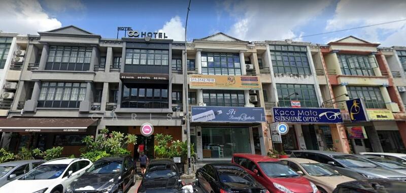 For Rent - Taipan Usj