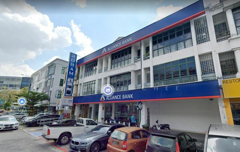 For Rent - Taipan Usj