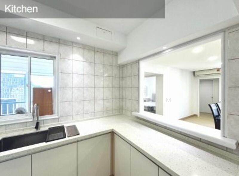 Untuk Disewa - Mont Kiara Astana