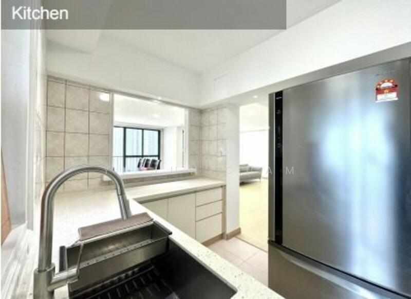 Untuk Disewa - Mont Kiara Astana