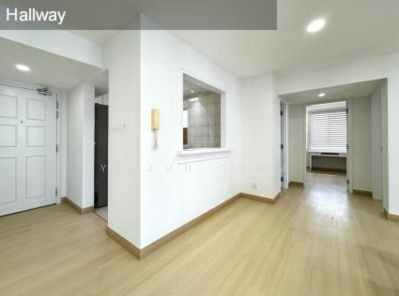 Untuk Disewa - Mont Kiara Astana