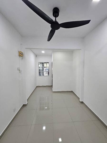 Untuk Dijual - Renovated Good Condition Single Storey House Taman Widuri For Sale