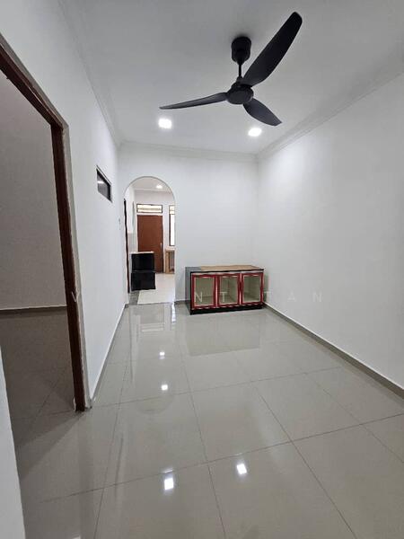 Untuk Dijual - Renovated Good Condition Single Storey House Taman Widuri For Sale