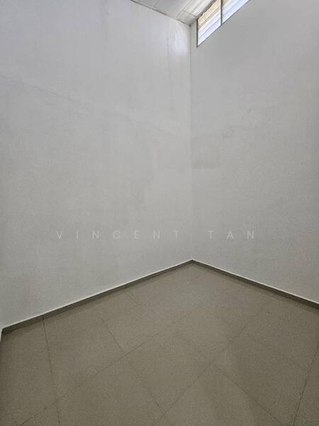 Untuk Dijual - Renovated Good Condition Single Storey House Taman Widuri For Sale