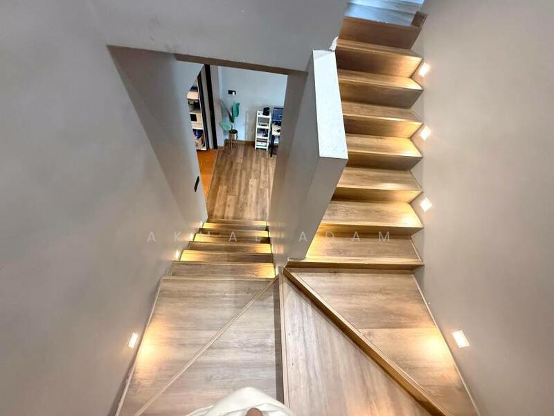 For Sale - Bandar Nusaputra Puchong