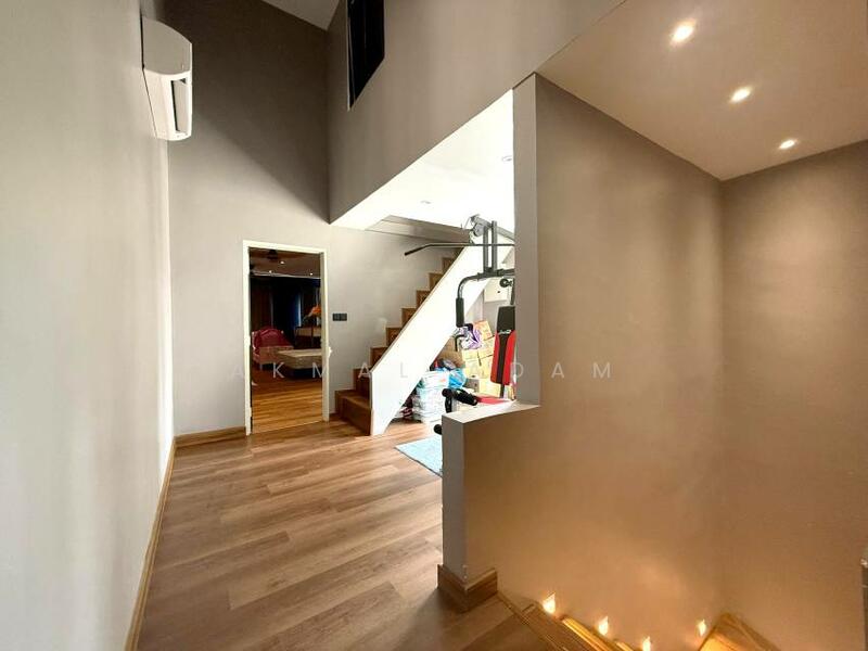 For Sale - Bandar Nusaputra Puchong