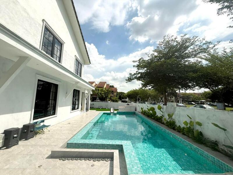 For Sale - Bandar Nusaputra Puchong