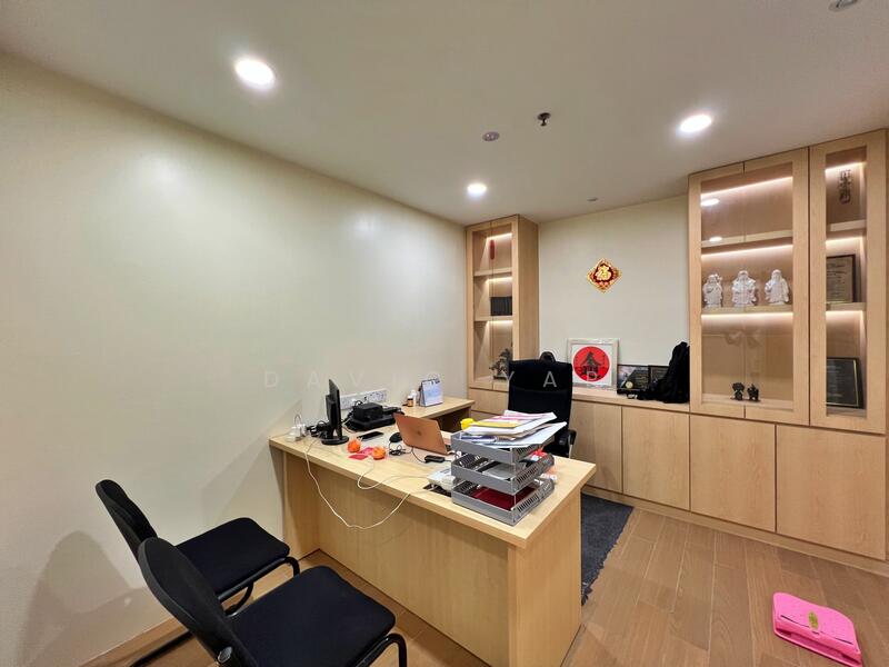 For Rent - Sunway Velocity Commercial