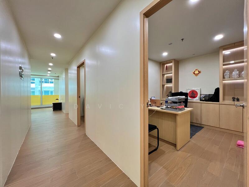 For Rent - Sunway Velocity Commercial