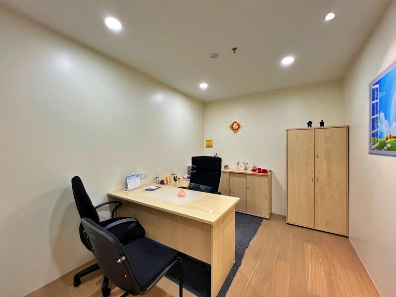 For Rent - Sunway Velocity Commercial